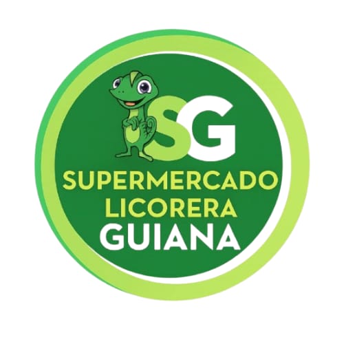 Logo de Supermercado La Guiana